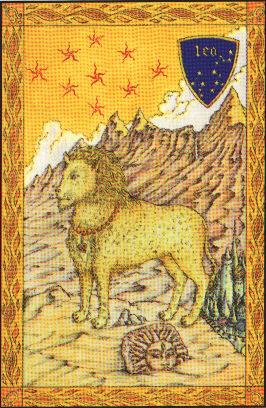 LEO